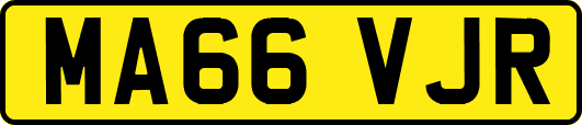 MA66VJR