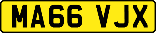 MA66VJX