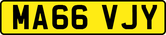 MA66VJY