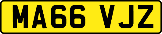 MA66VJZ
