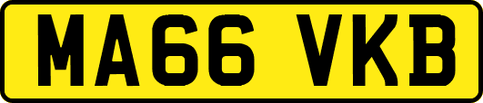 MA66VKB