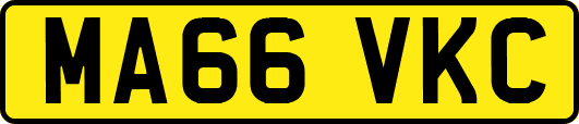 MA66VKC