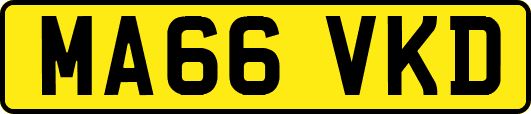 MA66VKD