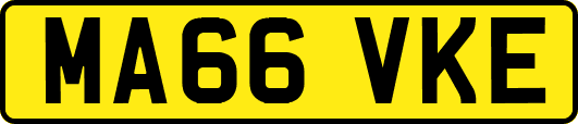 MA66VKE
