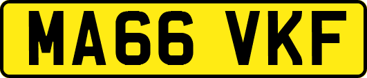 MA66VKF