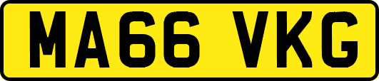 MA66VKG