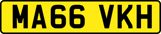MA66VKH