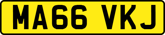 MA66VKJ
