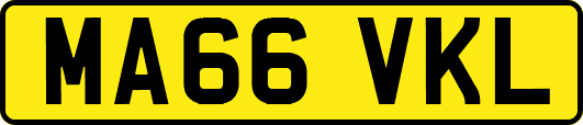 MA66VKL