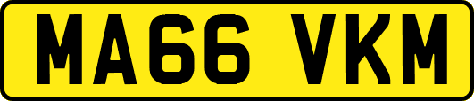 MA66VKM