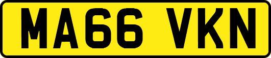 MA66VKN