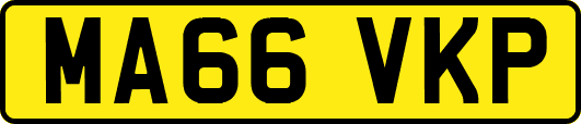 MA66VKP
