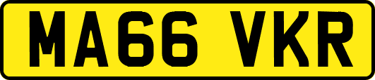 MA66VKR