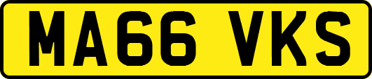 MA66VKS