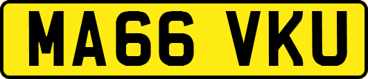 MA66VKU