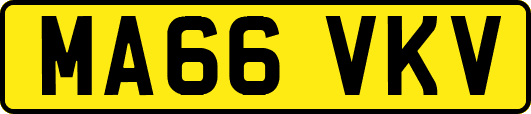 MA66VKV