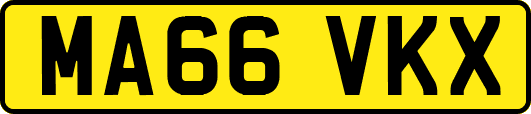 MA66VKX