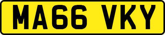 MA66VKY