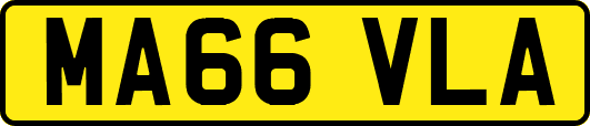 MA66VLA