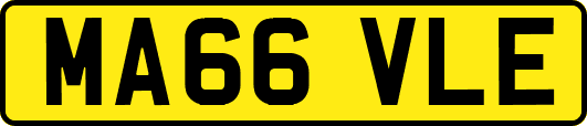 MA66VLE