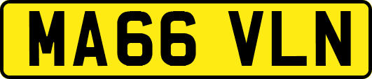 MA66VLN