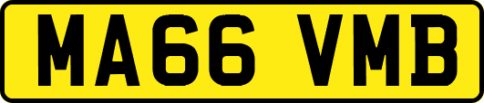 MA66VMB