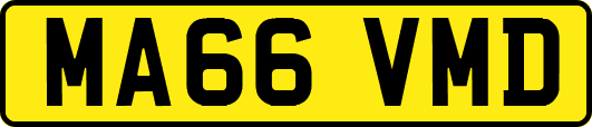 MA66VMD