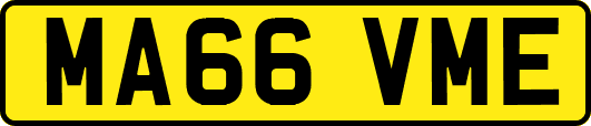 MA66VME