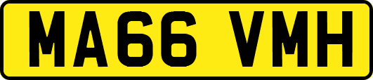 MA66VMH