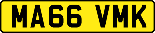 MA66VMK