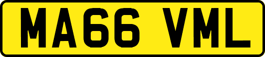 MA66VML