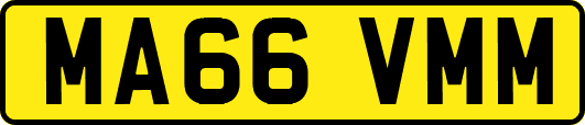 MA66VMM