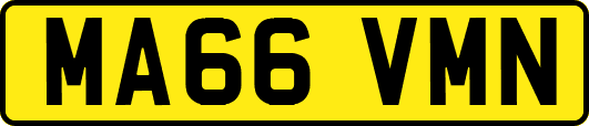 MA66VMN