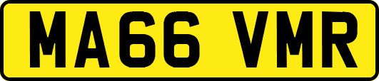 MA66VMR