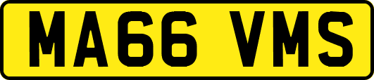 MA66VMS