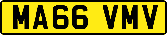 MA66VMV
