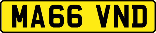 MA66VND