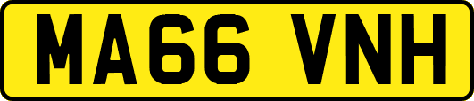MA66VNH