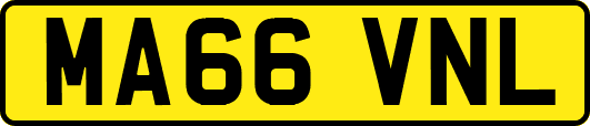 MA66VNL