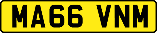 MA66VNM