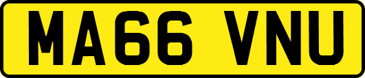 MA66VNU