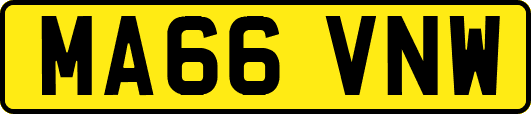 MA66VNW