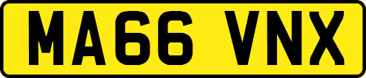 MA66VNX
