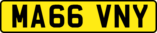 MA66VNY