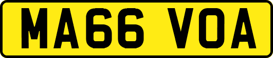 MA66VOA