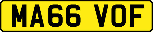 MA66VOF