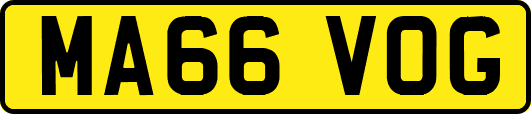 MA66VOG