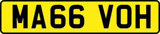 MA66VOH