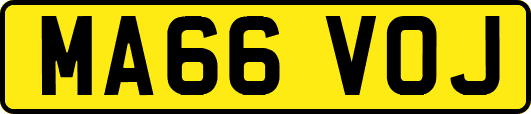MA66VOJ
