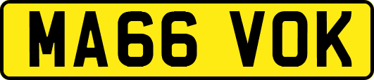 MA66VOK